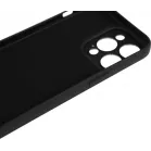 Чехол (клип-кейс) Redline для Apple iPhone 15 Pro Max mObility art черный (УТ000038151)