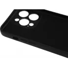 Чехол (клип-кейс) Redline для Apple iPhone 15 Pro Max mObility art черный (УТ000038151)