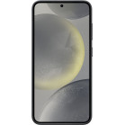 Чехол (клип-кейс) Samsung для Samsung Galaxy S24+ Vegan Leather Case S24+ черный (GP-FPS926HCABR)