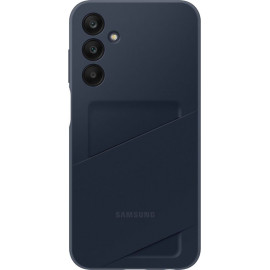 Чехол (клип-кейс) Samsung для Samsung Galaxy A25 Card Slot Case A25 черный (EF-OA256TBEGRU)