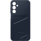 Чехол (клип-кейс) Samsung для Samsung Galaxy A25 Card Slot Case A25 черный (EF-OA256TBEGRU)
