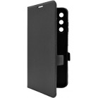Чехол (флип-кейс) BoraSCO для Samsung Galaxy A15 Book Case черный (72865)