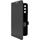 Чехол (флип-кейс) BoraSCO для Samsung Galaxy A15 Book Case черный (72865)