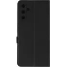 Чехол (флип-кейс) BoraSCO для Samsung Galaxy A15 Book Case черный (72865)