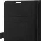 Чехол (флип-кейс) BoraSCO для Samsung Galaxy A15 Book Case черный (72865)