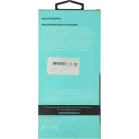 Чехол (флип-кейс) BoraSCO для Samsung Galaxy A15 Book Case черный (72865)