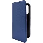 Чехол (флип-кейс) BoraSCO для Samsung Galaxy A15 Book Case синий (72799)