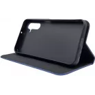 Чехол (флип-кейс) BoraSCO для Samsung Galaxy A15 Book Case синий (72799)