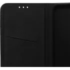 Чехол (флип-кейс) BoraSCO для Samsung Galaxy A15 Book Case синий (72799)