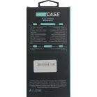 Чехол (флип-кейс) BoraSCO для Samsung Galaxy A15 Book Case синий (72799)