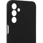 Чехол (клип-кейс) BoraSCO для Samsung Galaxy A15 Microfiber Case черный (72894)