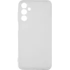 Чехол (клип-кейс) BoraSCO для Samsung Galaxy A15 Silicone Case прозрачный (72885)