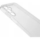 Чехол (клип-кейс) BoraSCO для Samsung Galaxy A15 Silicone Case прозрачный (72885)