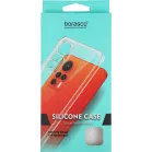 Чехол (клип-кейс) BoraSCO для Samsung Galaxy A15 Silicone Case прозрачный (72885)