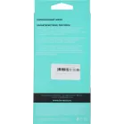 Чехол (клип-кейс) BoraSCO для Samsung Galaxy A15 Silicone Case прозрачный (72885)