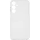 Чехол (клип-кейс) BoraSCO для Samsung Galaxy A25 Silicone Case прозрачный (72886)