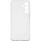 Чехол (клип-кейс) BoraSCO для Samsung Galaxy A25 Silicone Case прозрачный (72886)