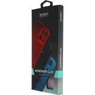 Чехол (клип-кейс) BoraSCO для Samsung Galaxy S24 Microfiber Case лавандовый (72948)