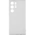 Чехол (клип-кейс) BoraSCO для Samsung Galaxy S24 Ultra 72955 прозрачный