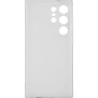 Чехол (клип-кейс) BoraSCO для Samsung Galaxy S24 Ultra 72955 прозрачный