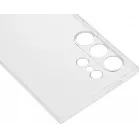 Чехол (клип-кейс) BoraSCO для Samsung Galaxy S24 Ultra 72955 прозрачный