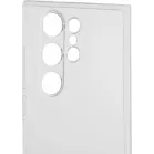 Чехол (клип-кейс) BoraSCO для Samsung Galaxy S24 Ultra 72955 прозрачный