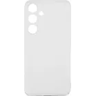 Чехол (клип-кейс) BoraSCO для Samsung Galaxy S24+ 72957 прозрачный