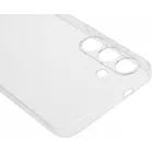 Чехол (клип-кейс) BoraSCO для Samsung Galaxy S24+ 72957 прозрачный