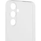 Чехол (клип-кейс) BoraSCO для Samsung Galaxy S24+ 72957 прозрачный