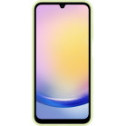 Чехол (клип-кейс) Samsung для Samsung Galaxy A25 Card Slot Case A25 лайм (EF-OA256TMEGRU)