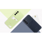 Чехол (клип-кейс) Samsung для Samsung Galaxy A25 Card Slot Case A25 лайм (EF-OA256TMEGRU)