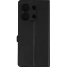 Чехол (флип-кейс) BoraSCO для Xiaomi Redmi Note 13 4G Book Case черный (72993)