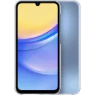Чехол (клип-кейс) Samsung для Samsung Galaxy A15 Clear Case A15 прозрачный (EF-QA156CTEGRU)