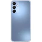 Чехол (клип-кейс) Samsung для Samsung Galaxy A15 Clear Case A15 прозрачный (EF-QA156CTEGRU)
