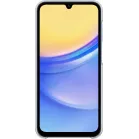 Чехол (клип-кейс) Samsung для Samsung Galaxy A15 Clear Case A15 прозрачный (EF-QA156CTEGRU)