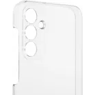 Чехол (клип-кейс) Samsung для Samsung Galaxy A15 Clear Case A15 прозрачный (EF-QA156CTEGRU)