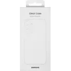 Чехол (клип-кейс) Samsung для Samsung Galaxy A15 Clear Case A15 прозрачный (EF-QA156CTEGRU)