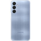 Чехол (клип-кейс) Samsung для Samsung Galaxy A25 Clear Case A25 прозрачный (EF-QA256CTEGRU)