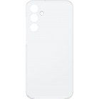 Чехол (клип-кейс) Samsung для Samsung Galaxy A25 Clear Case A25 прозрачный (EF-QA256CTEGRU)