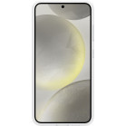 Чехол (клип-кейс) Samsung для Samsung Galaxy S24 Flipsuit Case S24 желтый/прозрачный (EF-MS921CYEGRU)