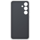 Чехол (клип-кейс) Samsung для Samsung Galaxy S24+ Flipsuit Case S24+ белый/прозрачный (EF-MS926CWEGRU)