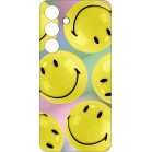 Чехол (клип-кейс) Samsung для Samsung Galaxy S24+ Flipsuit Case S24+ желтый/прозрачный (EF-MS926CYEGRU)