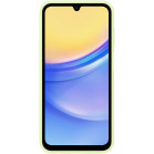 Чехол (клип-кейс) Samsung для Samsung Galaxy A15 Card Slot Case A15 лайм (EF-OA156TMEGRU)