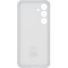 Чехол (клип-кейс) Samsung для Samsung Galaxy S24+ Shield Case S24+ светло-серый (GP-FPS926SACJR)