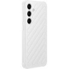 Чехол (клип-кейс) Samsung для Samsung Galaxy S24+ Shield Case S24+ светло-серый (GP-FPS926SACJR)