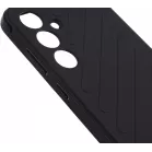 Чехол (клип-кейс) Samsung для Samsung Galaxy S24+ Shield Case S24+ темно-фиолетовый (GP-FPS926SACVR)