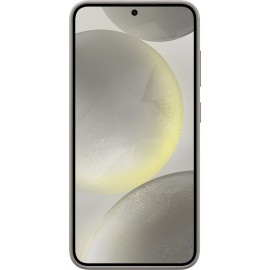 Чехол (клип-кейс) Samsung для Samsung Galaxy S24+ Vegan Leather Case S24+ светло-коричневый (GP-FPS926HCAAR)