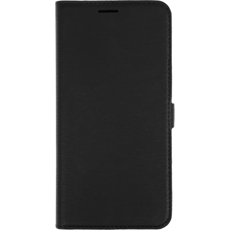 Чехол (флип-кейс) BoraSCO для Xiaomi 14 Book Case черный (73106)