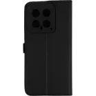 Чехол (флип-кейс) BoraSCO для Xiaomi 14 Book Case черный (73106)