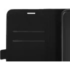 Чехол (флип-кейс) BoraSCO для Xiaomi 14 Book Case черный (73106)